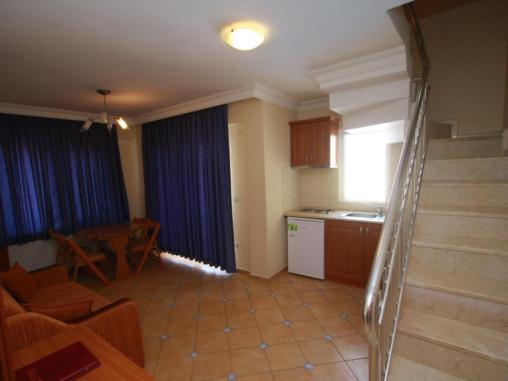 Sea Breeze Hotel&Apartments Ölüdeniz Kamer foto