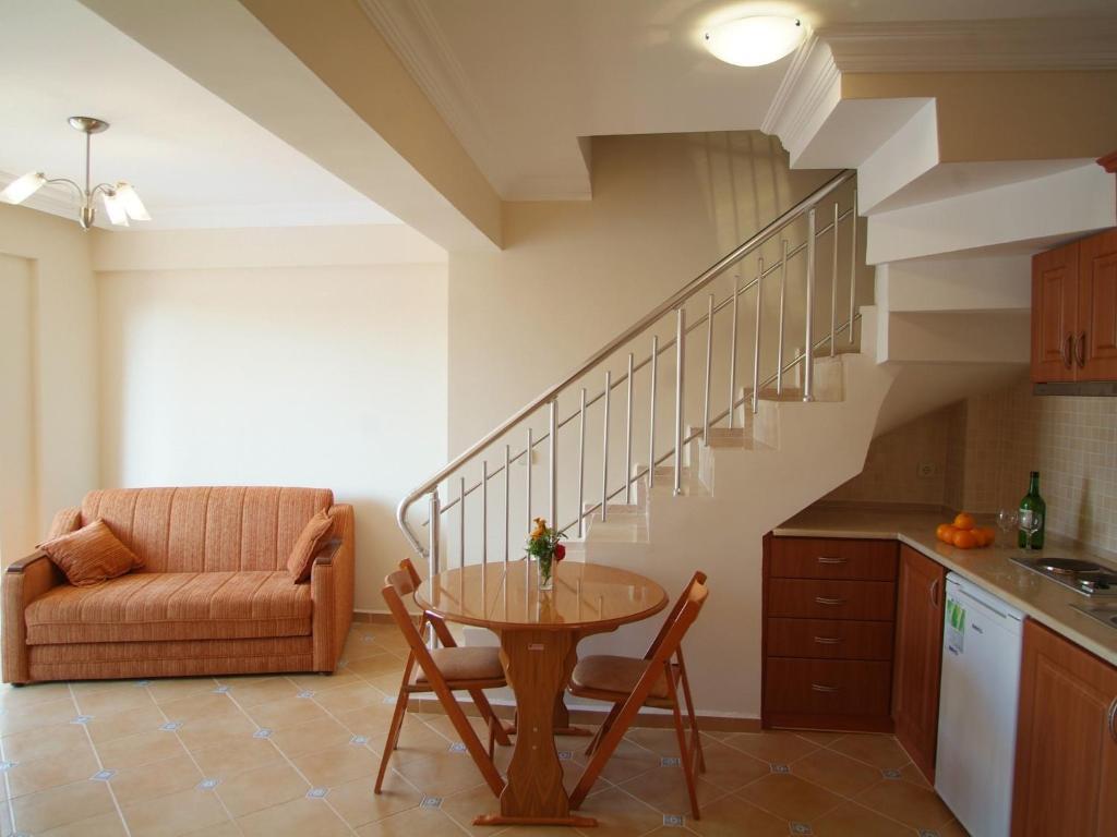 Sea Breeze Hotel&Apartments Ölüdeniz Kamer foto