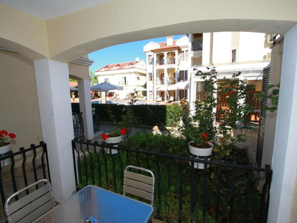 Sea Breeze Hotel&Apartments Ölüdeniz Kamer foto
