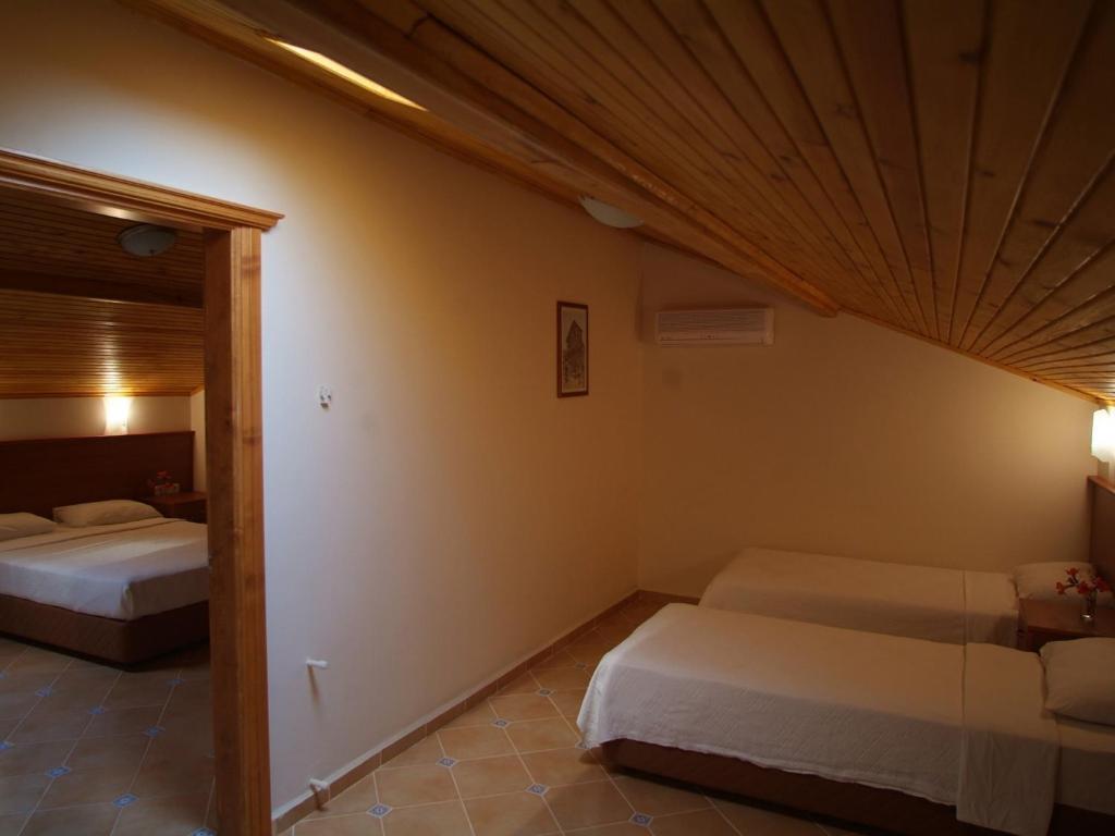 Sea Breeze Hotel&Apartments Ölüdeniz Kamer foto