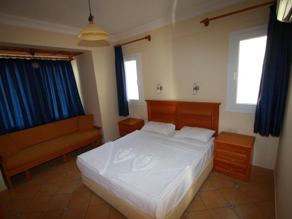 Sea Breeze Hotel&Apartments Ölüdeniz Kamer foto