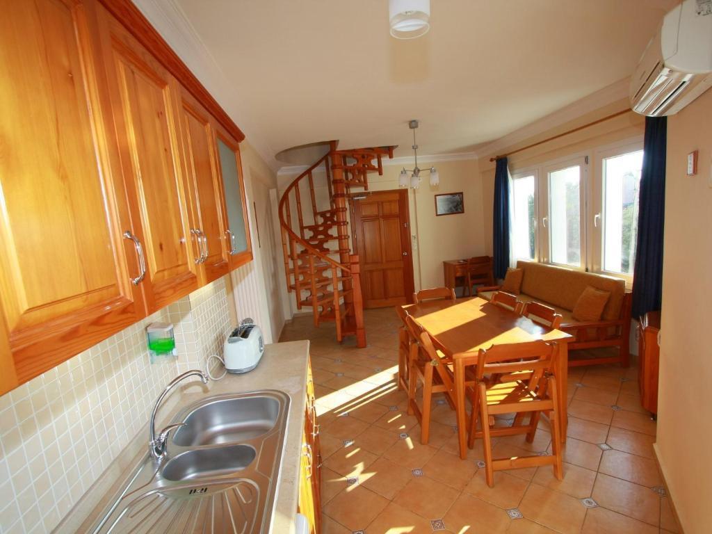 Sea Breeze Hotel&Apartments Ölüdeniz Kamer foto
