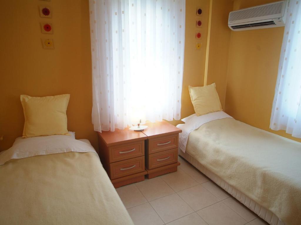Sea Breeze Hotel&Apartments Ölüdeniz Kamer foto