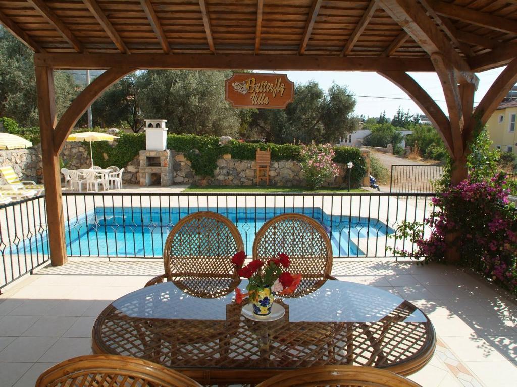 Sea Breeze Hotel&Apartments Ölüdeniz Kamer foto